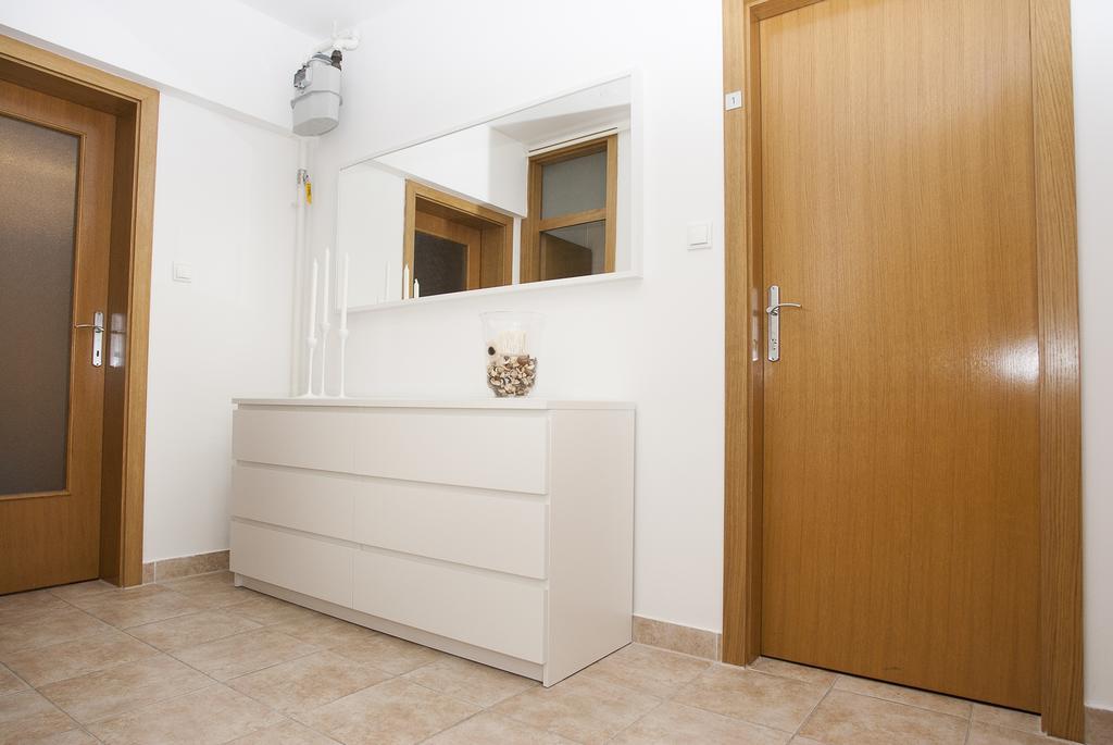 Paw Rooms Загреб Екстериор снимка