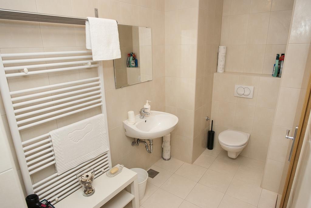 Paw Rooms Загреб Екстериор снимка