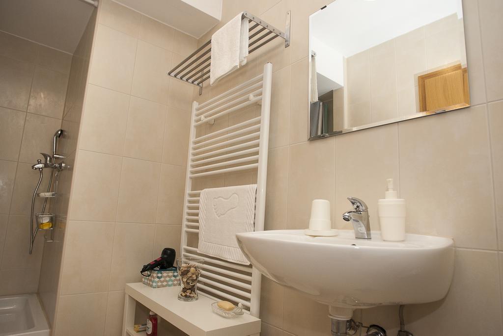 Paw Rooms Загреб Екстериор снимка