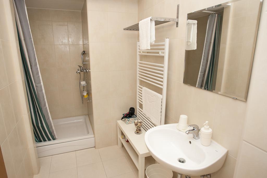 Paw Rooms Загреб Екстериор снимка