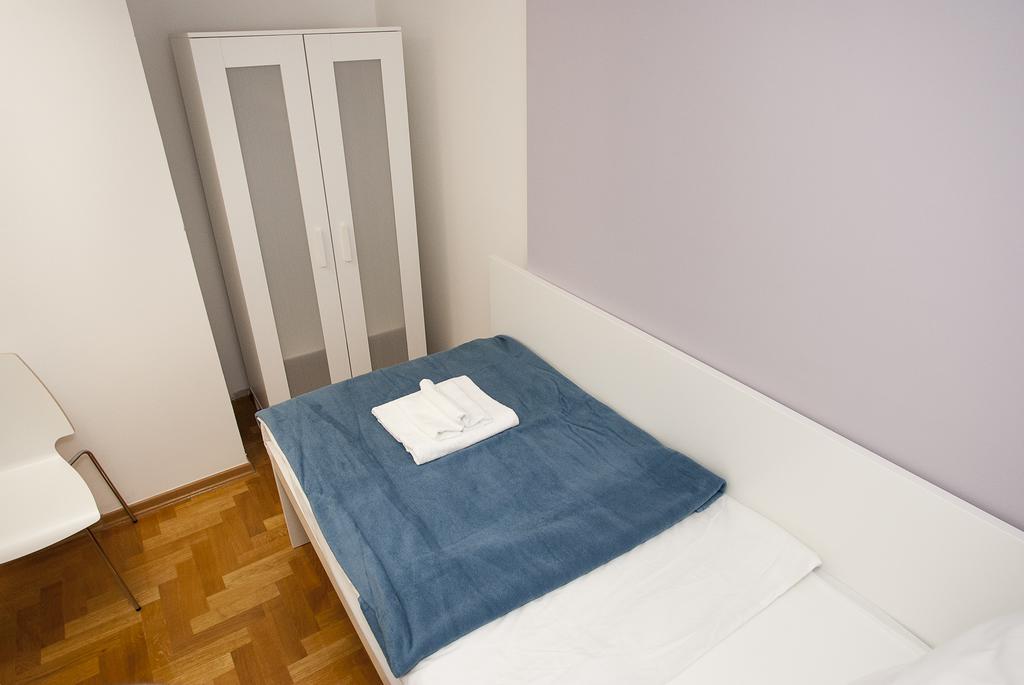 Paw Rooms Загреб Екстериор снимка