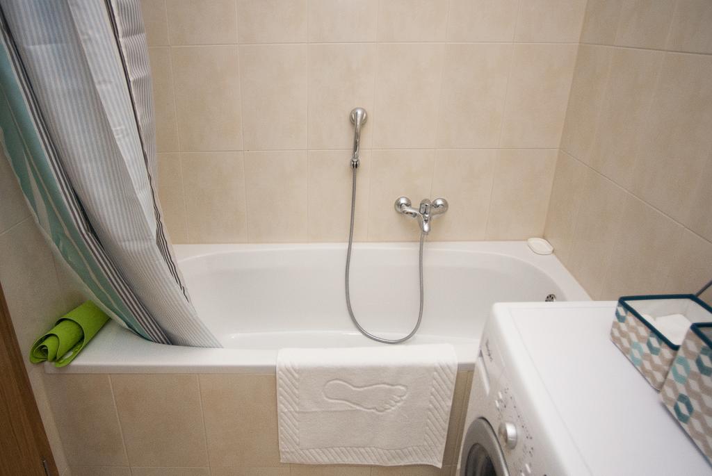 Paw Rooms Загреб Екстериор снимка