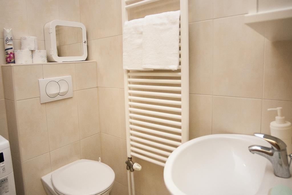Paw Rooms Загреб Екстериор снимка