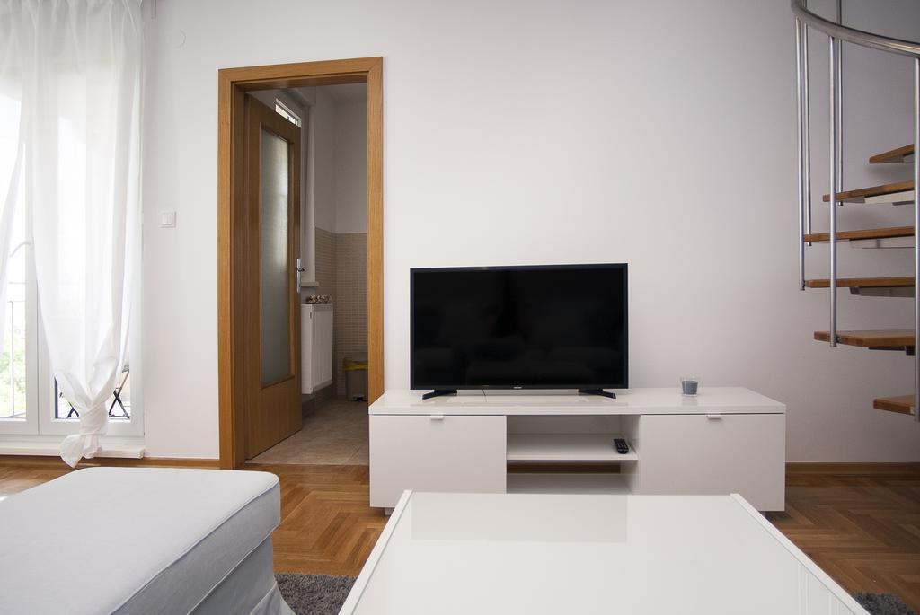Paw Rooms Загреб Екстериор снимка