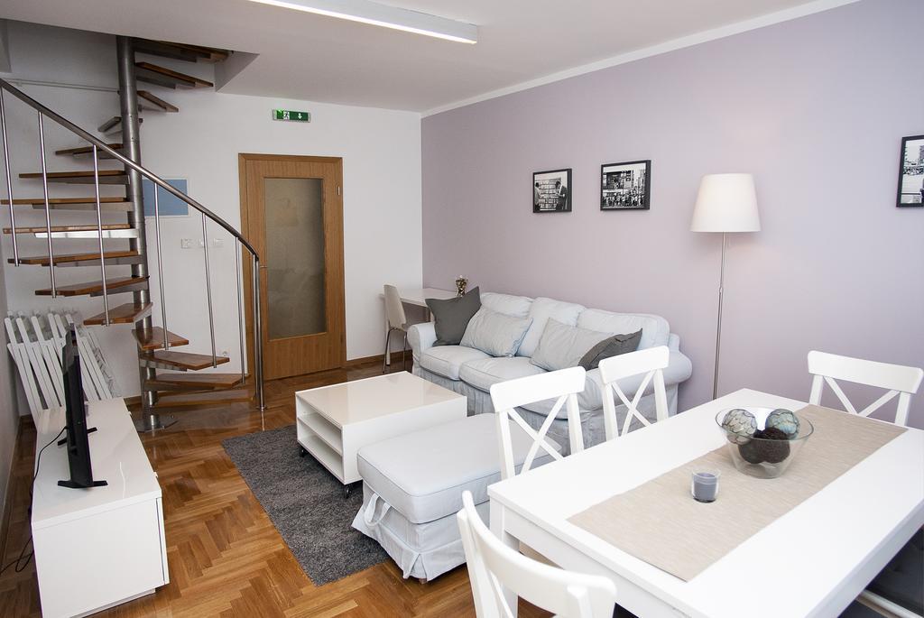 Paw Rooms Загреб Екстериор снимка