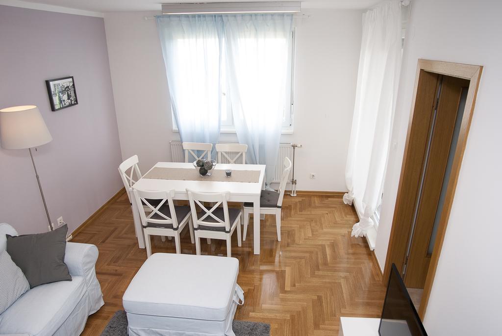 Paw Rooms Загреб Екстериор снимка
