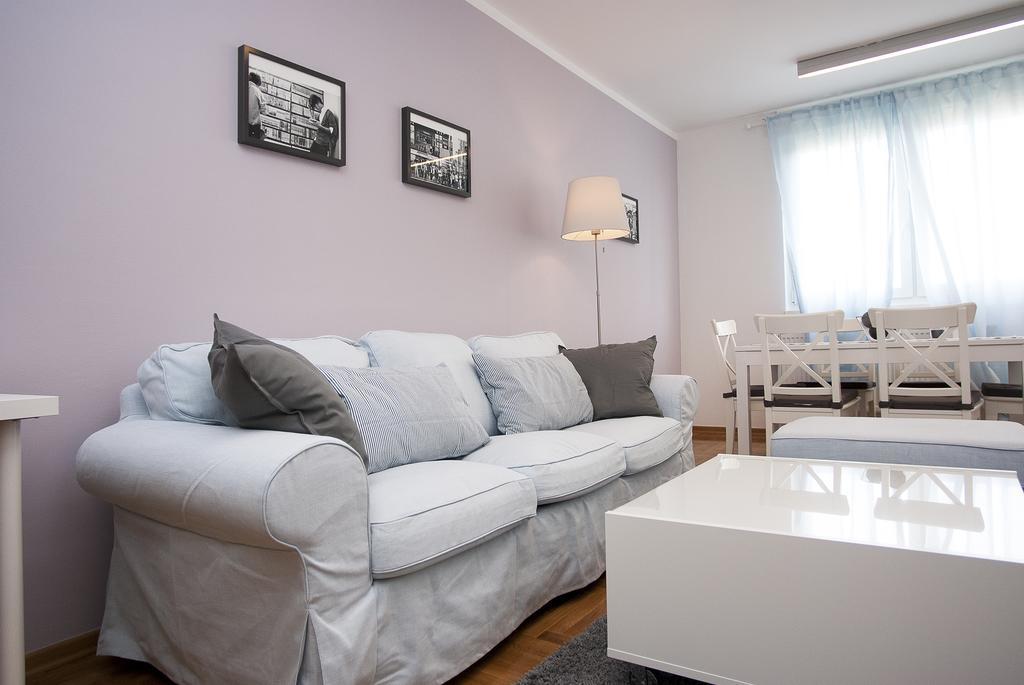 Paw Rooms Загреб Екстериор снимка