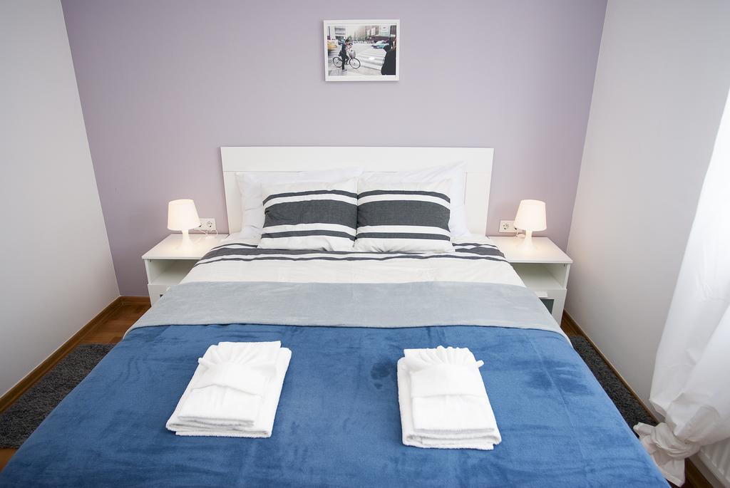 Paw Rooms Загреб Екстериор снимка