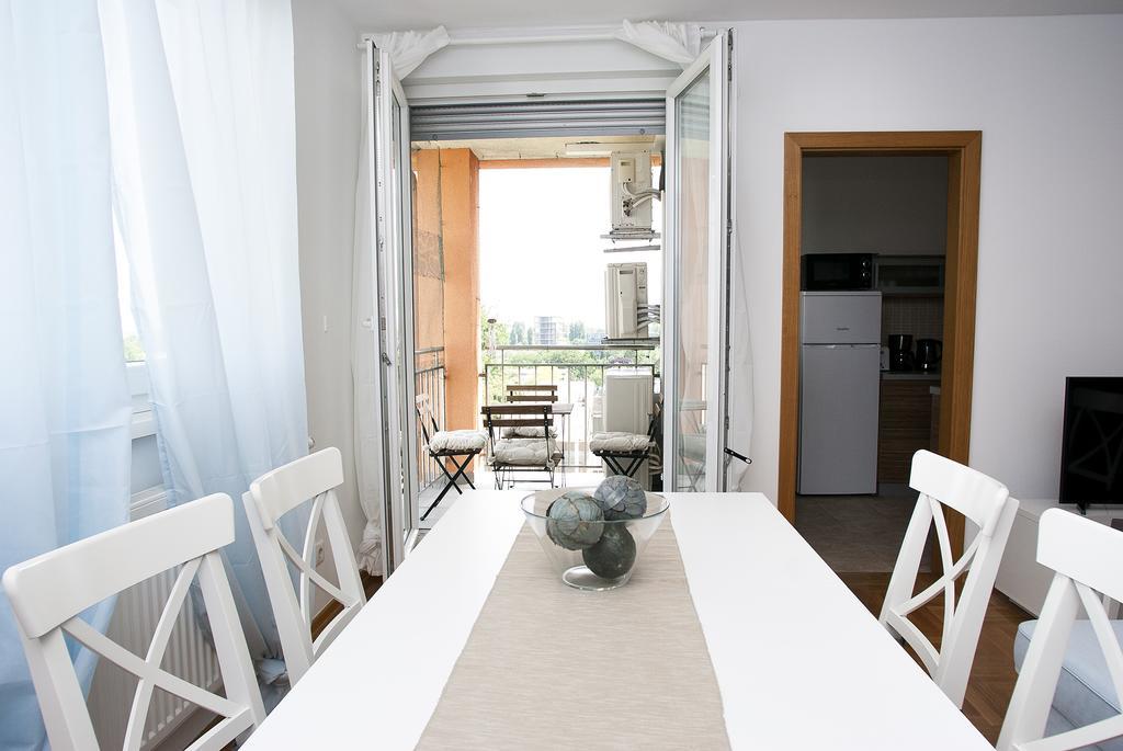 Paw Rooms Загреб Екстериор снимка