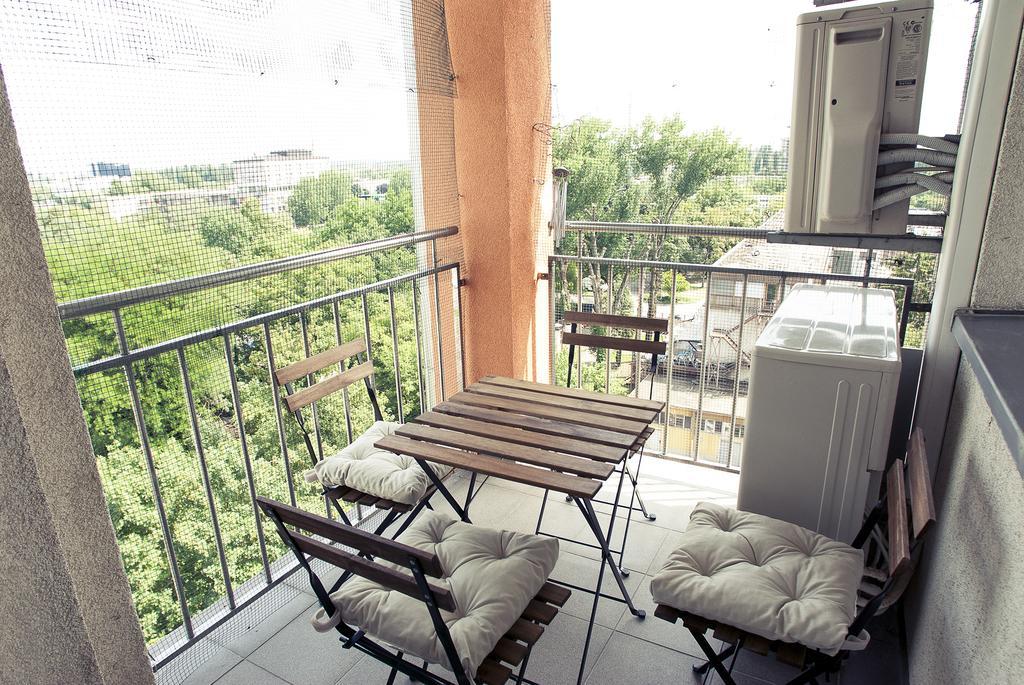Paw Rooms Загреб Екстериор снимка