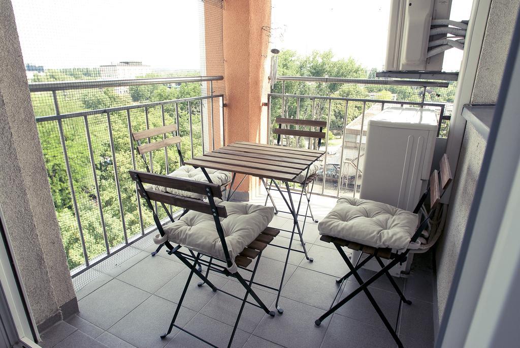 Paw Rooms Загреб Екстериор снимка