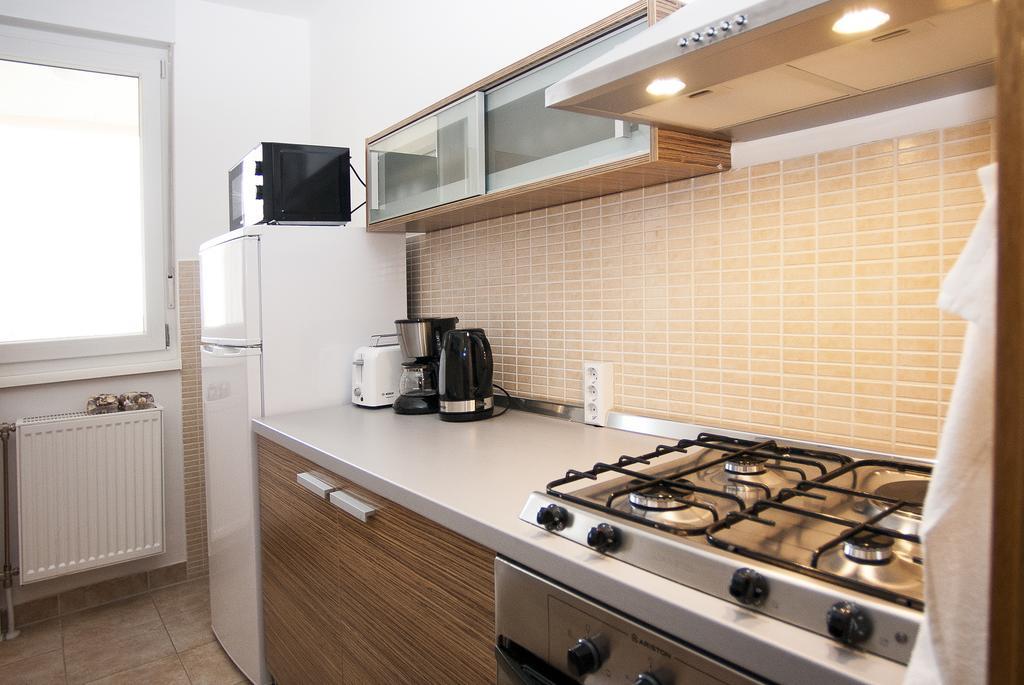 Paw Rooms Загреб Екстериор снимка