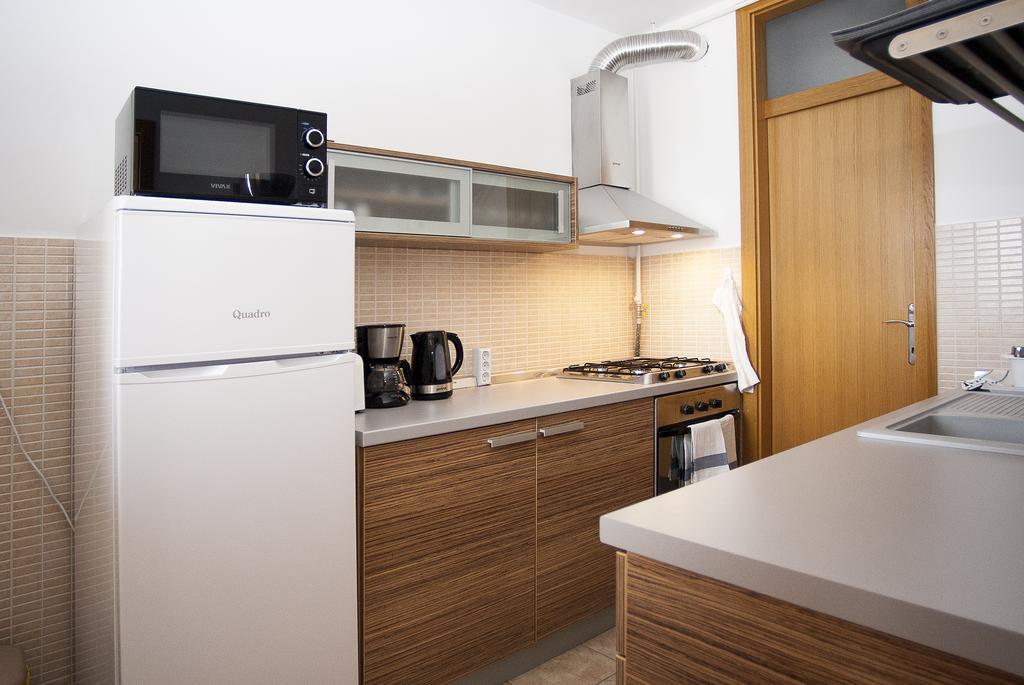 Paw Rooms Загреб Екстериор снимка