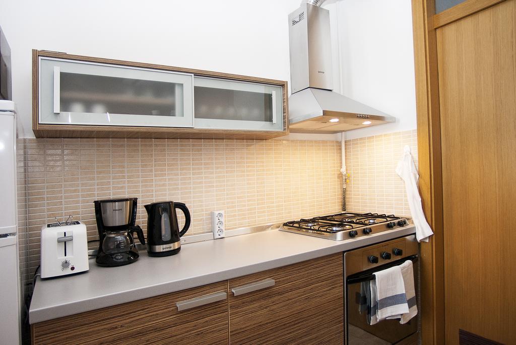 Paw Rooms Загреб Екстериор снимка