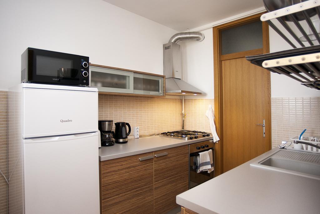 Paw Rooms Загреб Екстериор снимка