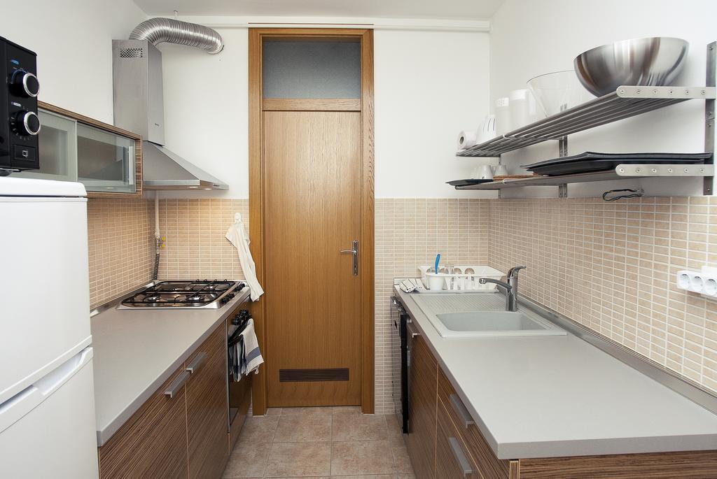 Paw Rooms Загреб Екстериор снимка